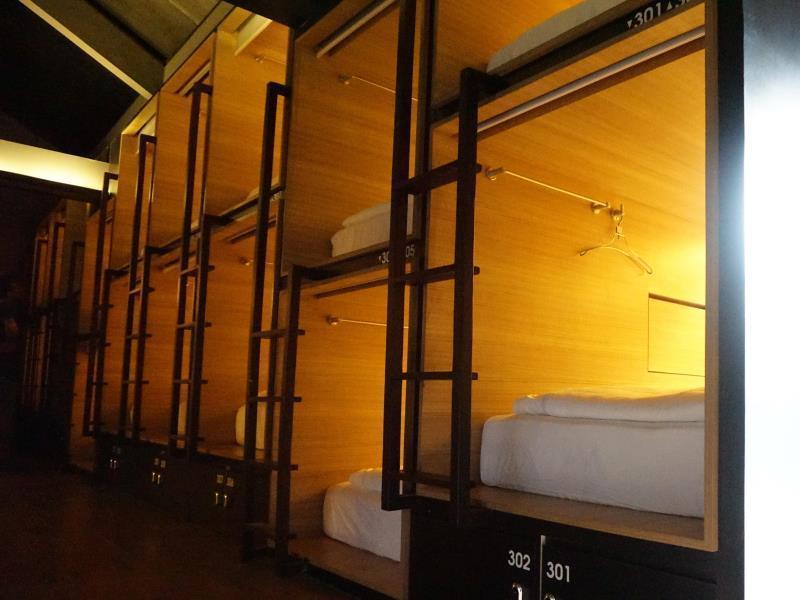 M Boutique Hostel Seminyak  Exterior photo
